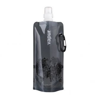 Vapur Reflex Water Bottle Grey