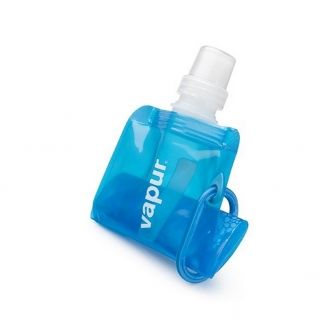 Vapur Reflex Water Bottle Blue