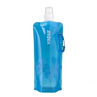 Vapur Reflex Water Bottle Blue