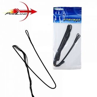 Poe Lang Spare String For Predator 3 Combound Bow