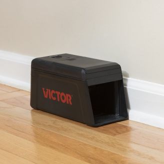 Victor Electronic Rat Trap