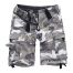 Brandit Vintage Shortsit Urban Camo