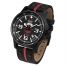 Vostok Europe Expedition Nort Pole 1 Black/Red