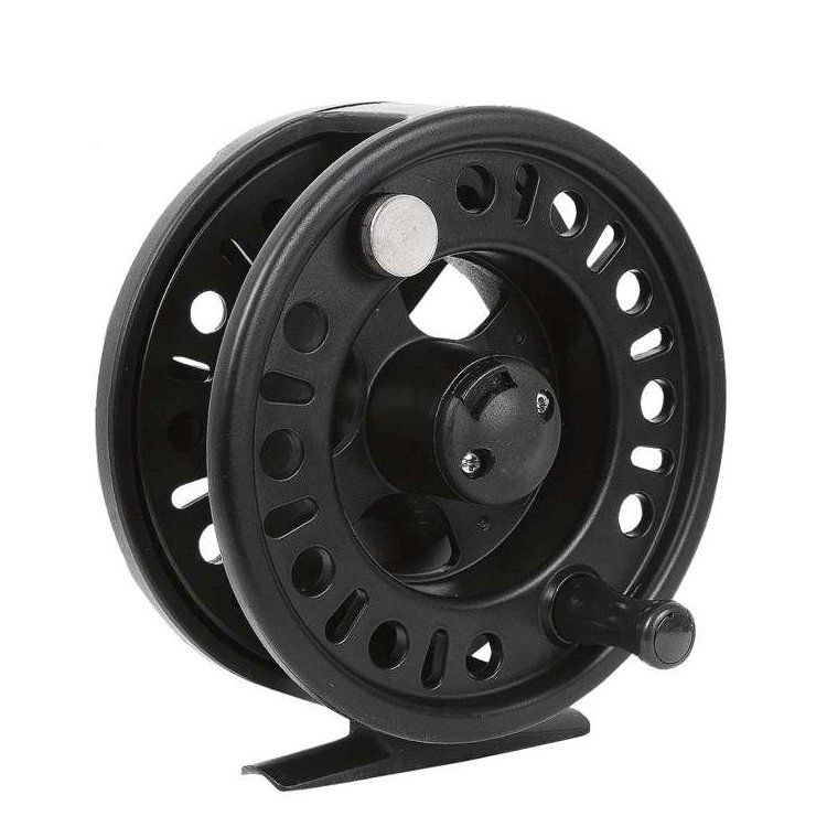 Fladen Warbird Large Arbor MK 7-8 Fly Reel - Mökkimies.com