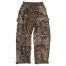 Mil-Tec Hunting Pants Wild Trees Camo