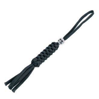 Wilson Tactical Lanyard Black