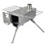 Winnerwell Woodlander 1G Cook Camping Stove M 8.9kg