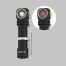 Armytek Wizard C2 WR Magnet USB Red/White 230/1100lm