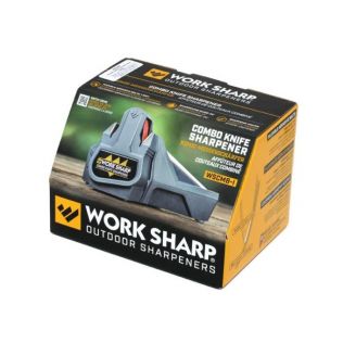 Work Sharp Combo Veitsenteroitin