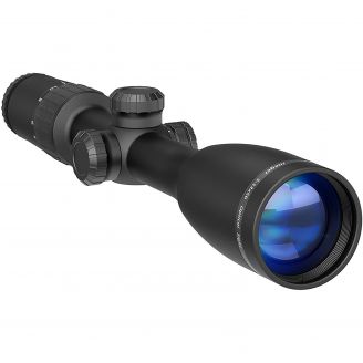 Yukon Jaeger 3-12x56 Optical Sight