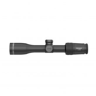 Yukon Jaeger 3-9x40 Optical Sight