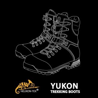 Helikon-Tex Trekking Boots