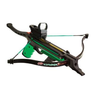 PSE Zombie React Pistol Crossbow set